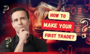 Making Your First Trade