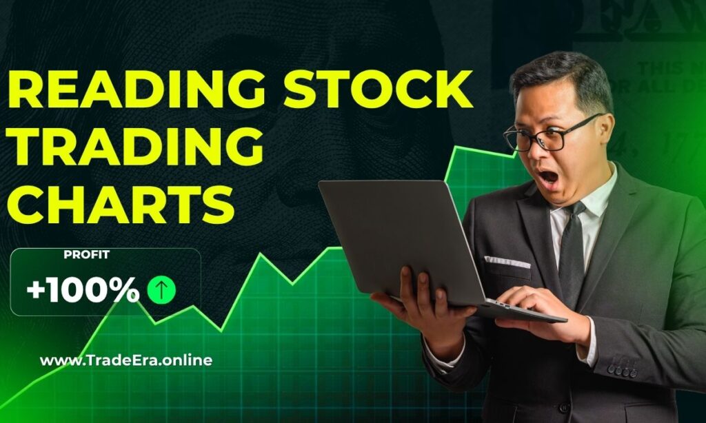 Reading Stock Trading Charts for Beginners