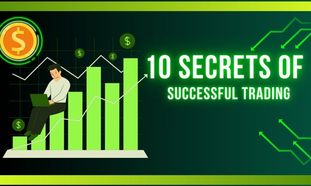 10 Trading Tips for Beginners Getting Started