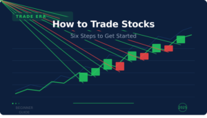 How to trade stocks step by step guide for beginners